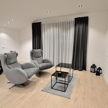Appartement Solaris à Mostar Extérieur photo