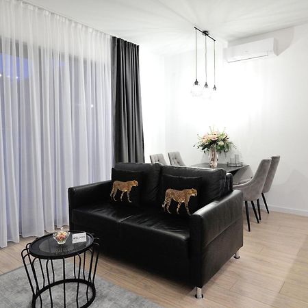 Appartement Solaris à Mostar Extérieur photo