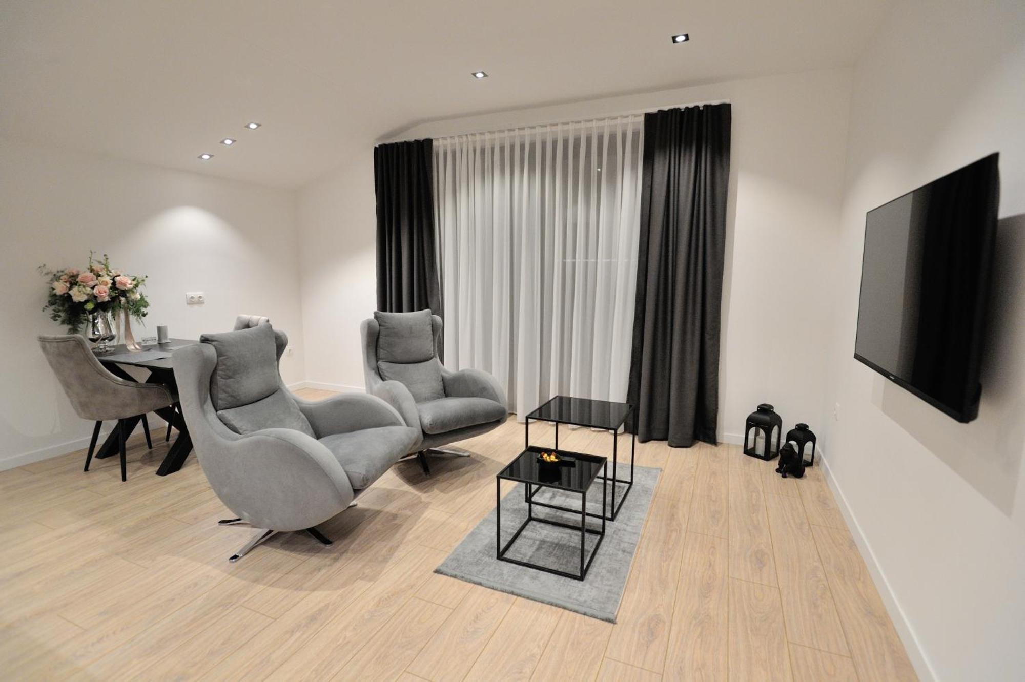 Appartement Solaris à Mostar Extérieur photo