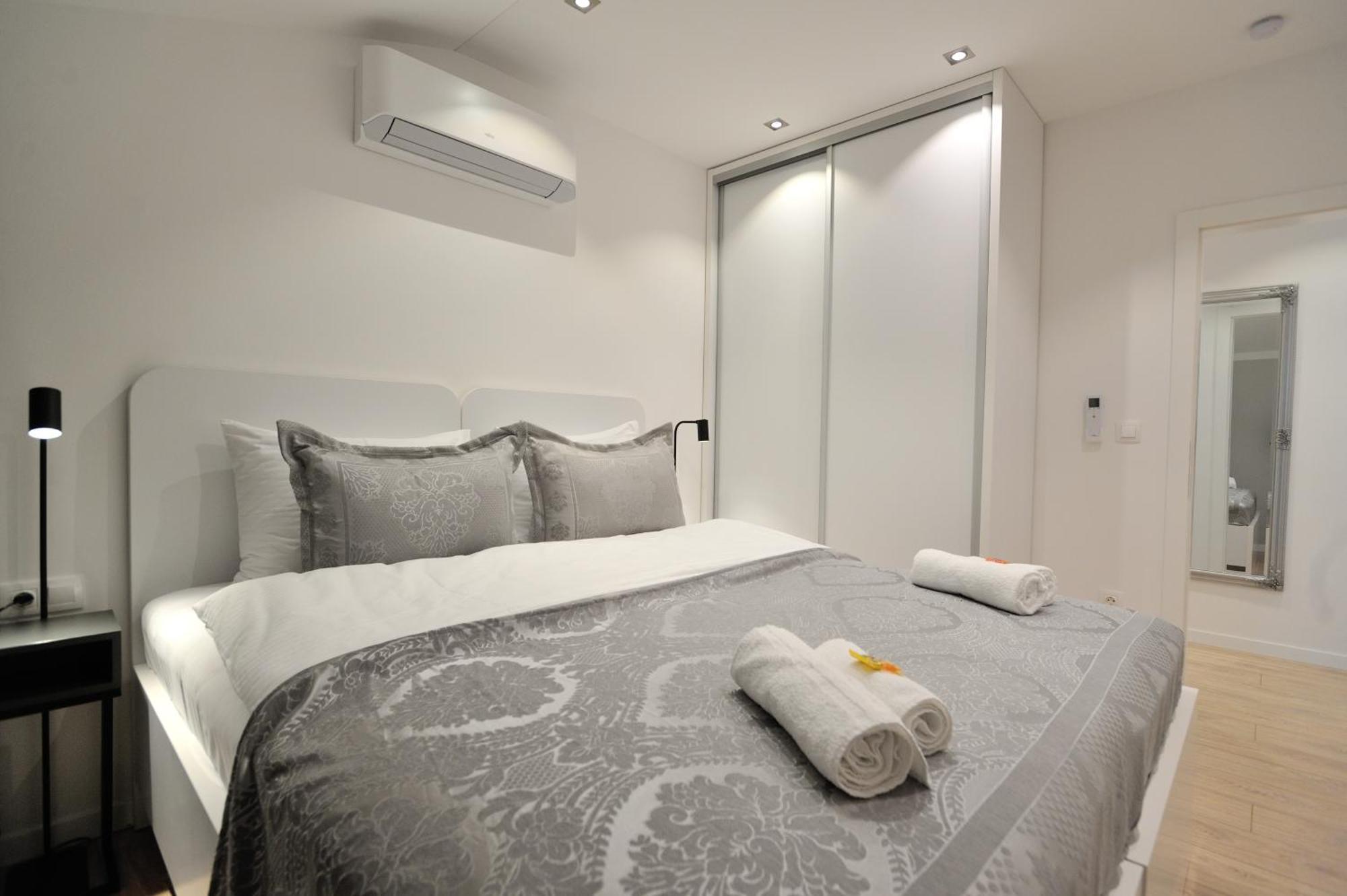 Appartement Solaris à Mostar Extérieur photo
