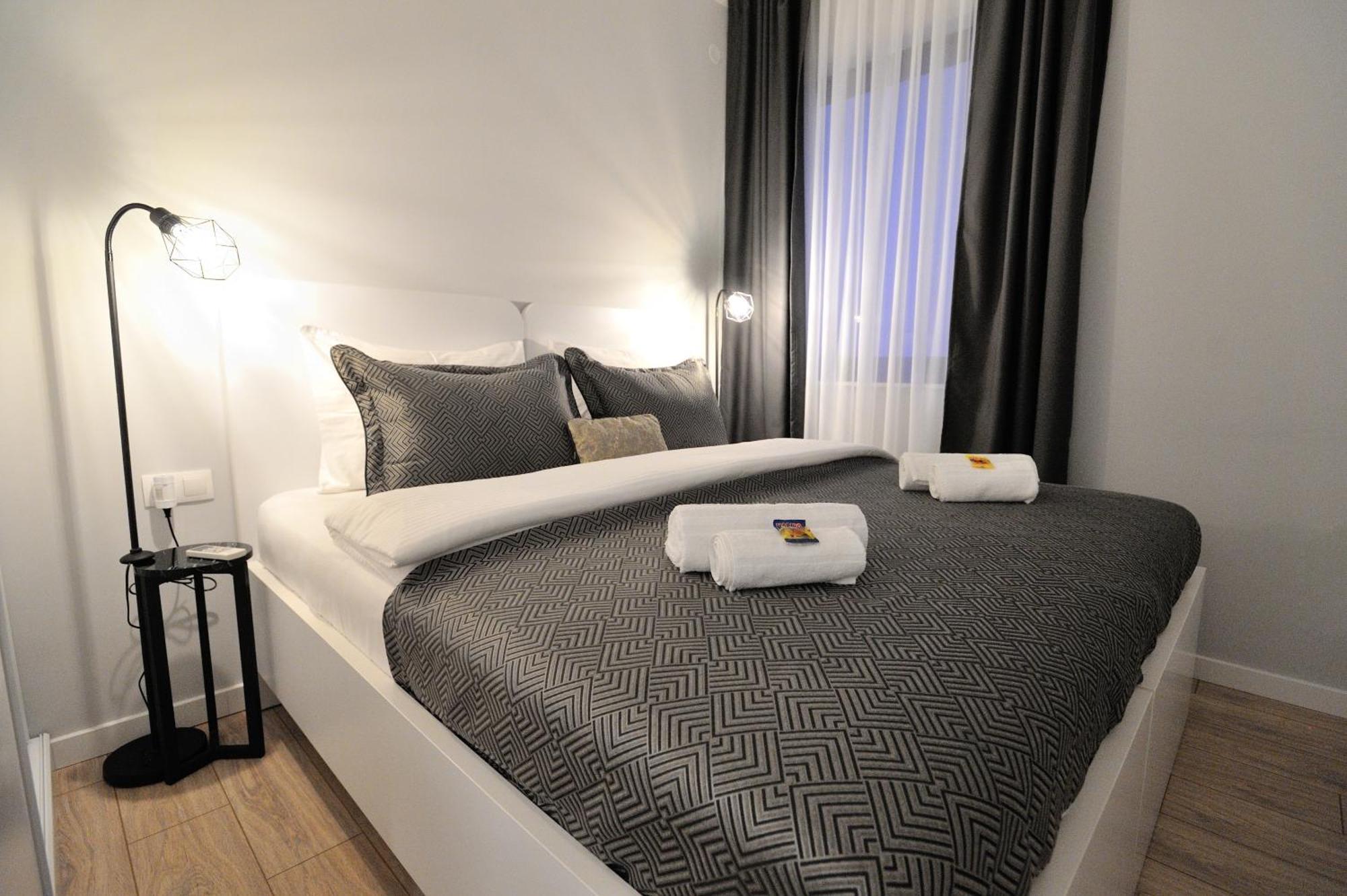 Appartement Solaris à Mostar Extérieur photo