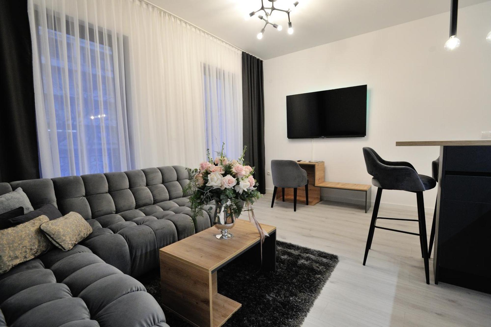Appartement Solaris à Mostar Extérieur photo