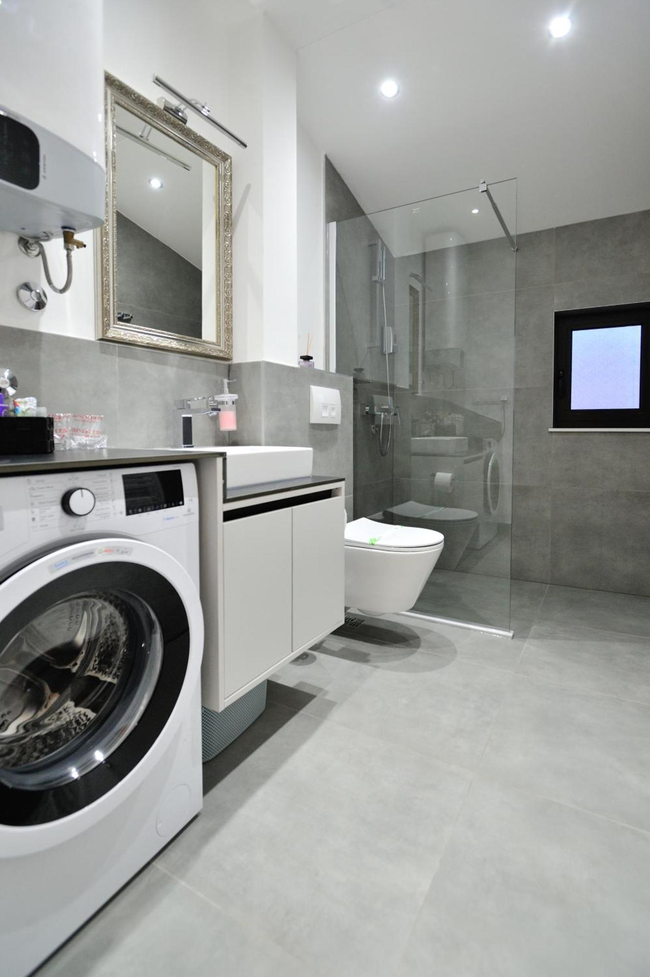 Appartement Solaris à Mostar Extérieur photo