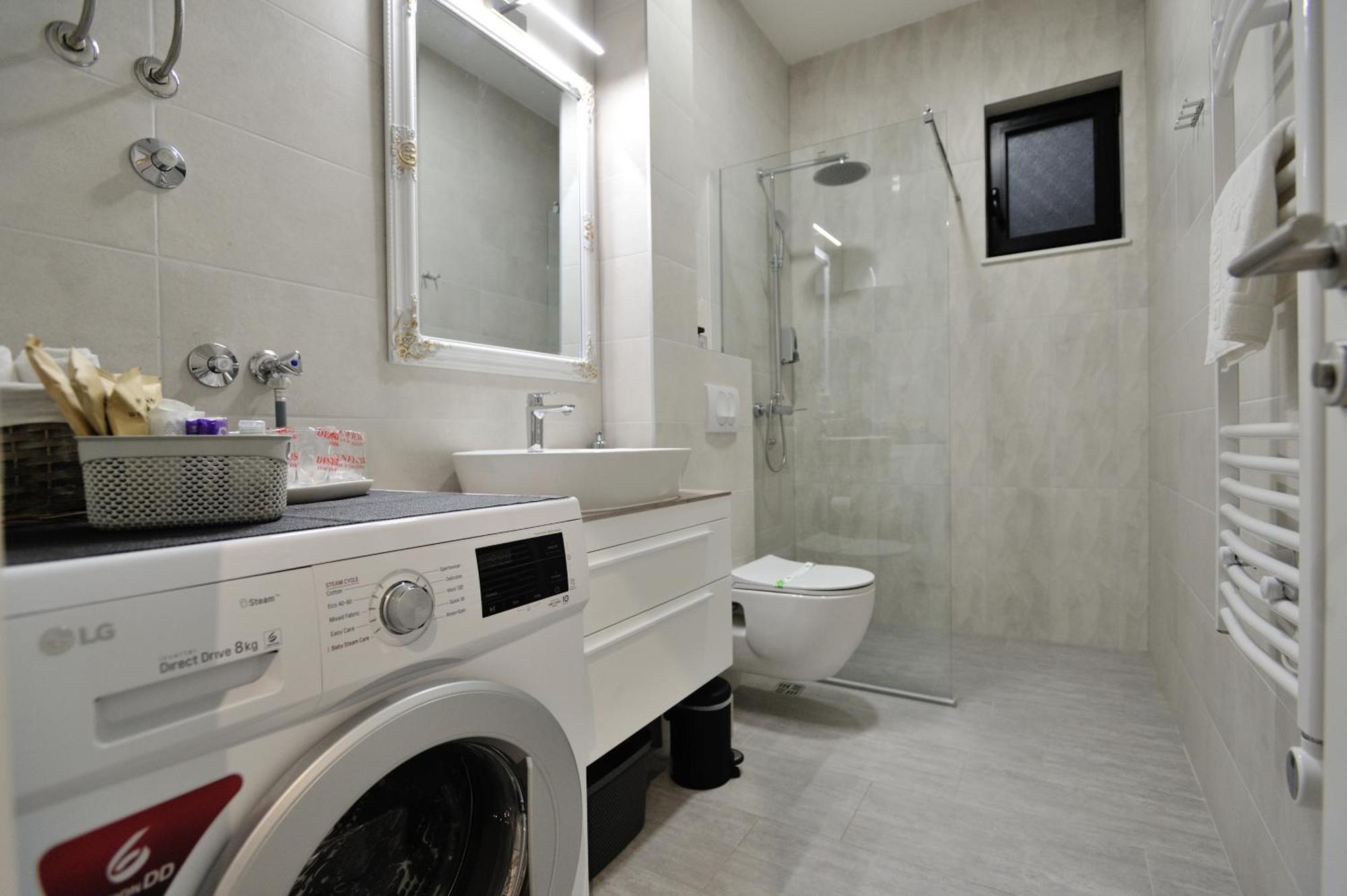 Appartement Solaris à Mostar Extérieur photo