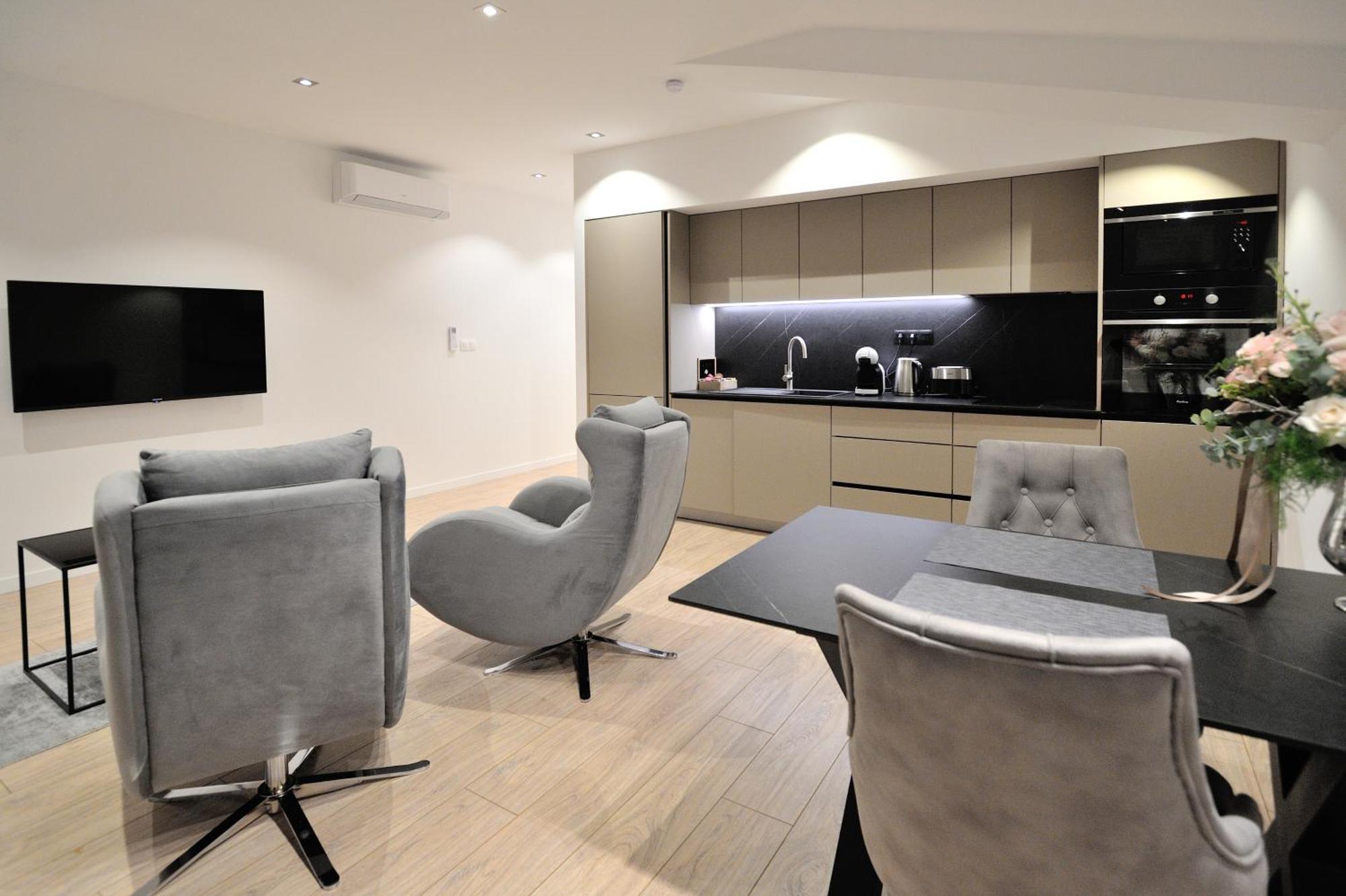 Appartement Solaris à Mostar Extérieur photo