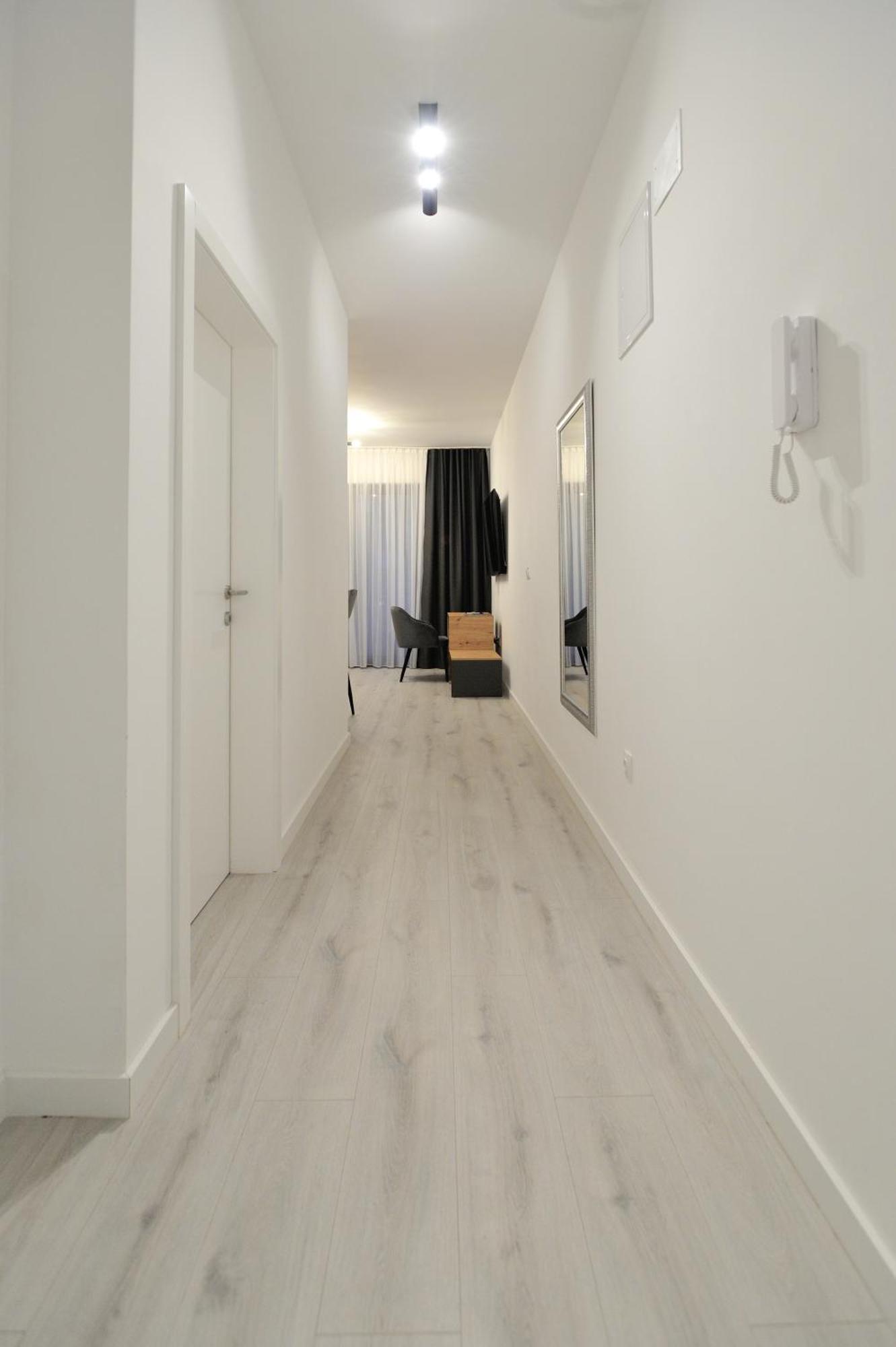 Appartement Solaris à Mostar Extérieur photo