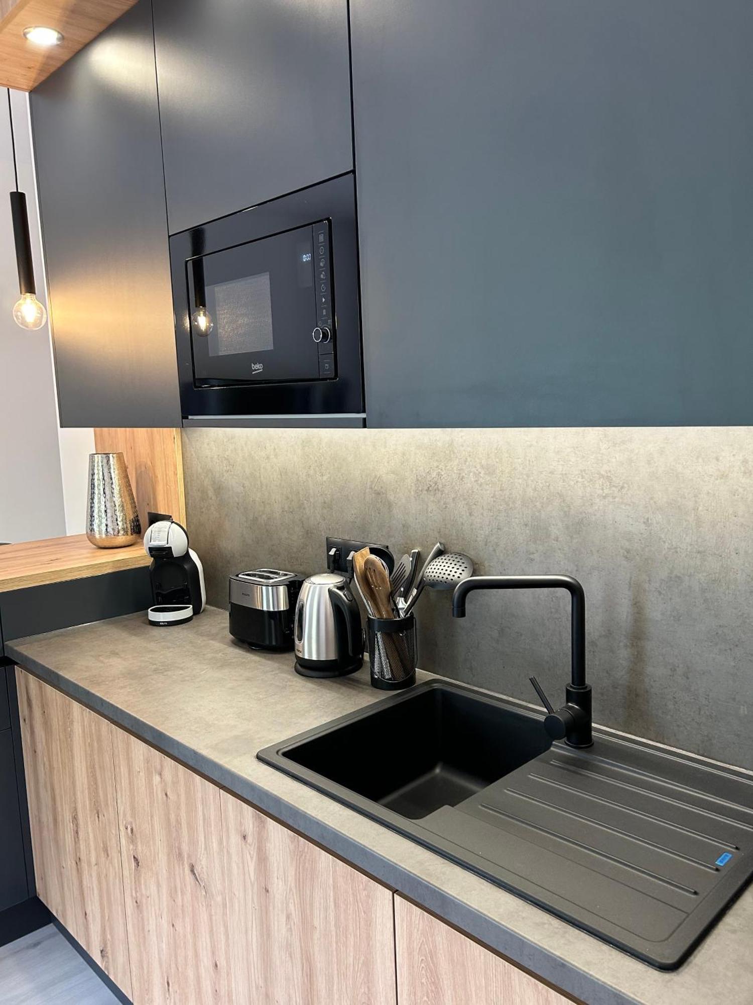 Appartement Solaris à Mostar Extérieur photo