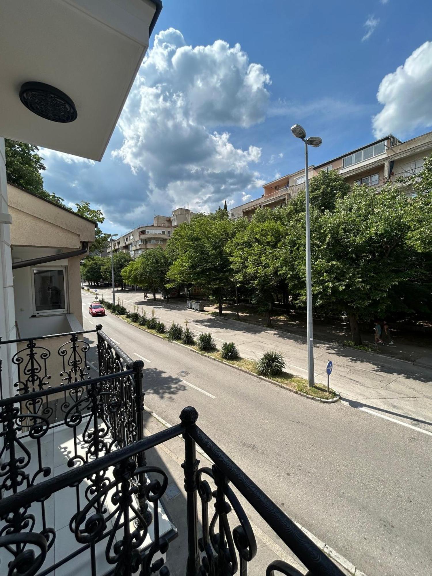 Appartement Solaris à Mostar Chambre photo