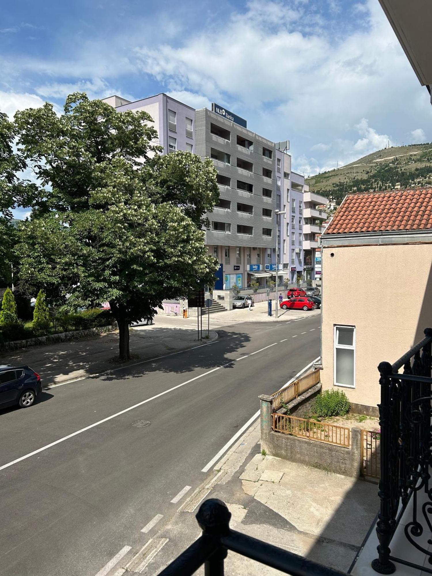 Appartement Solaris à Mostar Chambre photo